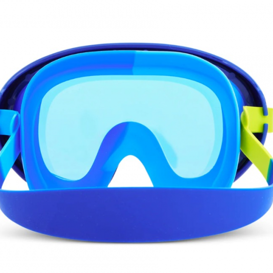 BLING2O KIDS SWIMMING GOGGLE - SAFRON SEA